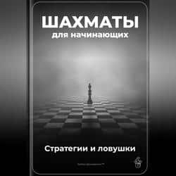Читать Шахматы для начинающих: Стратегии и ловушки