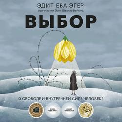 Читать Выбор. О свободе и внутренней силе человека